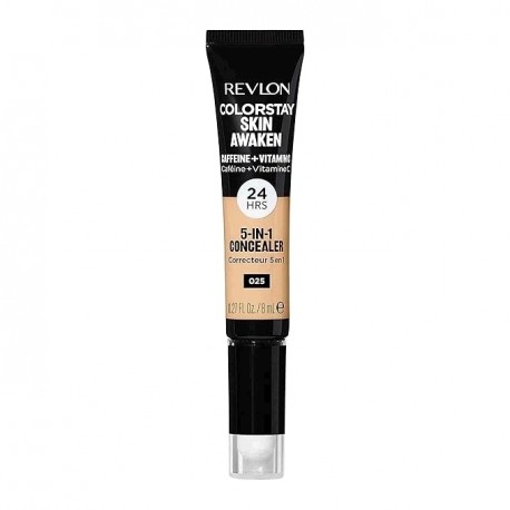 Revlon ColorStay Skin Awaken Corrector 5 en 1 025 Light