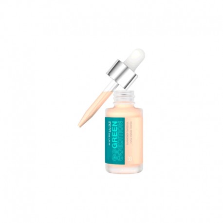 Maybelline Green Edition Superdrop Aceite con Color 35