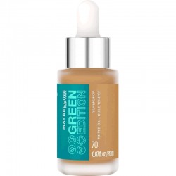 Maybelline Green Edition Superdrop Aceite con Color 060