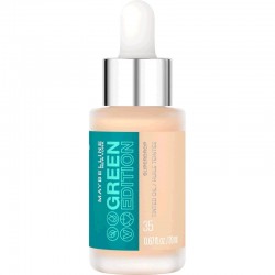 Maybelline Green Edition Superdrop Aceite con Color 25