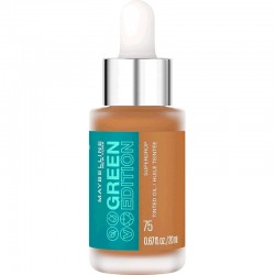 Maybelline Green Edition Superdrop Aceite con Color 030