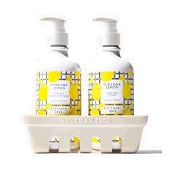 Beekman 1802 Kit de Regalo Spring Blossom 6 Piezas