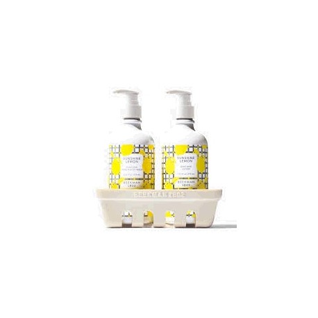 Beekman 1802 Kit de Presente Spring Blossom 6 Pecas