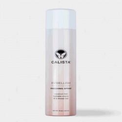 Calista Spray de Fixacao e Finalizacao