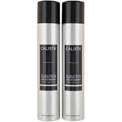 Calista Marathon Long Life Spray de Fixacao Forte