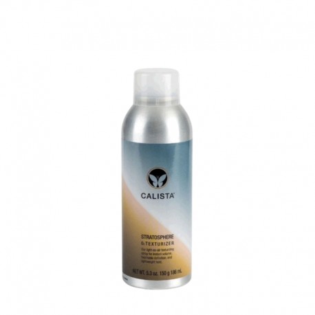 Calista AirShape Spray de Acabado Ligero