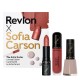 Revlon x Sofia Carson The Sofia Nudes Kit de Labios e Unhas