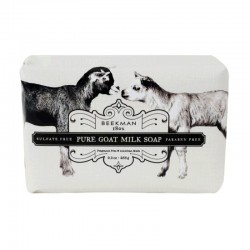 Beekman 1802 Jabon Leche de Cabra Puro Sin Fragancia