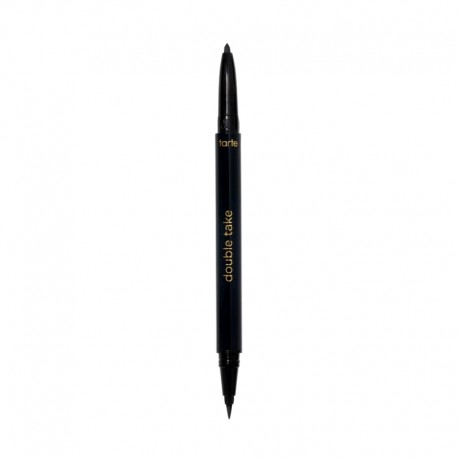 Tarte EmphasEYES Delineador de Alta Definicion Negro