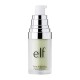 e.l.f. Tone Adjusting Primer Facial Corrector de Tono Verde