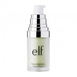 e.l.f. Tone Adjusting Primer Facial Corretor de Tom Verde