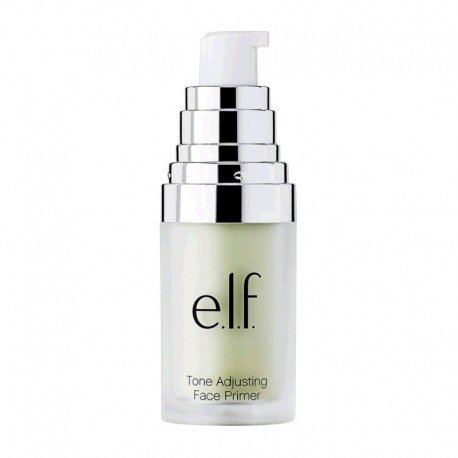 e.l.f. Tone Adjusting Primer Facial Corretor de Tom Verde