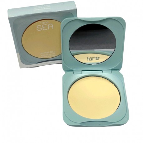 Tarte SEA Sunset Blur Polvo Finalizador