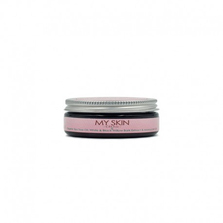My Skin & Co Creme para Pelos Encravados