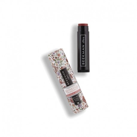 Beekman 1802 Balsamo Labial con Color Honeyed Grapefruit