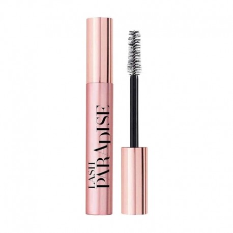 LOreal Voluminous Lash Paradise Mascara de Pestanas Negro Duo