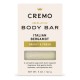 Cremo Jabon Exfoliante Corporal Bergamota Italiana