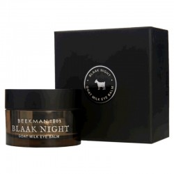 Beekman 1802 Balsamo Nocturno para Ojos Blaak Night Leche de Cabra