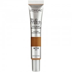 LOreal True Match Corretivo Liquido W7-8