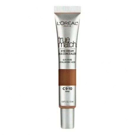 LOreal True Match Corrector Liquido C9-10 Deep