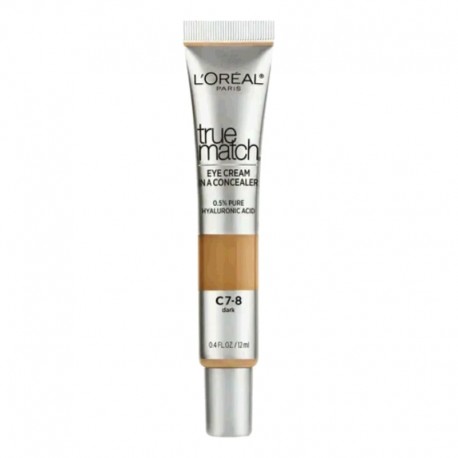 LOreal True Match Corrector Liquido C7-8 Dark