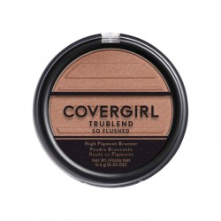 CoverGirl TruBlend So Flushed Bronzeador de Alta Pigmentacao 390