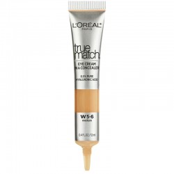 LOreal True Match Corretivo Liquido W5-6 Medium