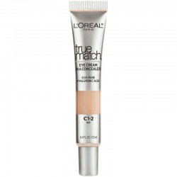 LOreal True Match Corretivo Liquido C1-2 Fair