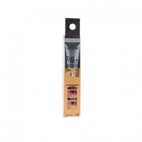 LOreal True Match Corrector Liquido C5-6 Medium