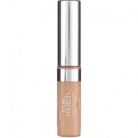LOreal True Match Corretivo Liquido N7-8 Dark