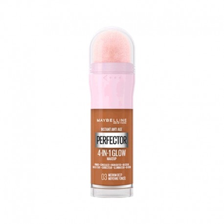 Maybelline Instant Perfector Matte 4 en 1, 04 Medium Deep