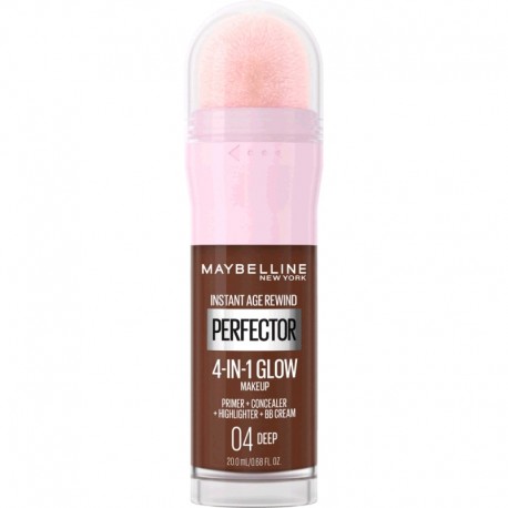 Maybelline Instant Perfector Matte 4 em 1, 05 Deep