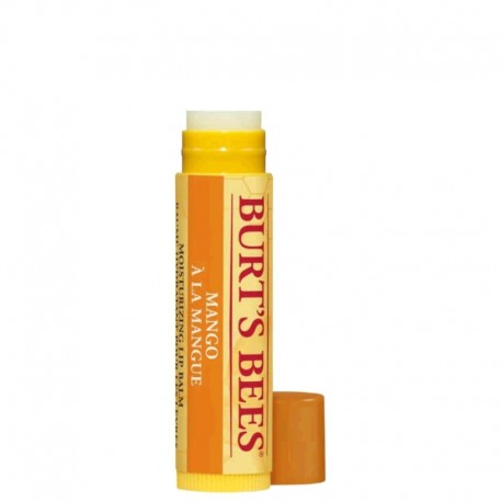 Burt's Bees Balsamo Labial Hidratante Mango