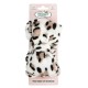 The Vintage Cosmetic Company Cintillo de Maquillaje Peggy Leopardo