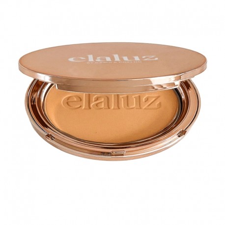 Elaluz Bronzeador em Po Pass the Crown