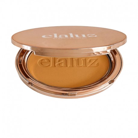 Elaluz Bronzeador em Po Power Play