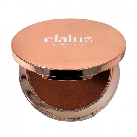 Elaluz Bronceador en Crema Carnaval