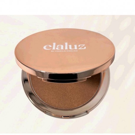 Elaluz Bronceador en Crema Samba