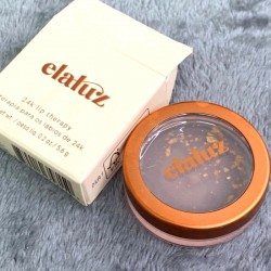 Elaluz Balsamo para Labios 24K Lip Therapy