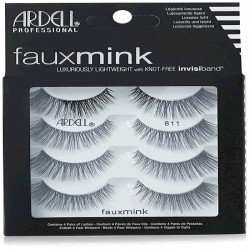 Ardell Pestanas Postizas Faux Mink 811
