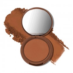 Mally Beauty Bulletproof Po Bronzeador Medium Matte