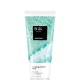 IGK Seafoam Mascarilla Capilar Matizadora con Color Pale Teal