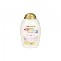 OGX Shampoo Aceite de Coco Milagroso 385ml