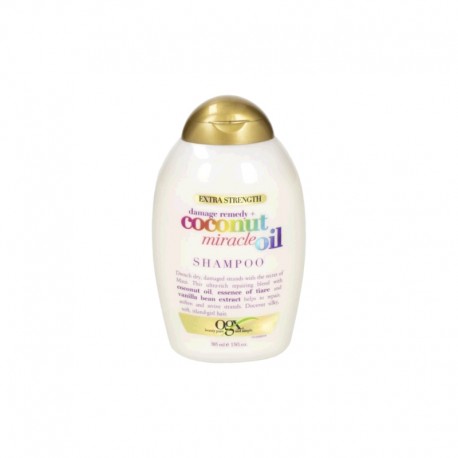 OGX Shampoo Aceite de Coco Milagroso 385ml