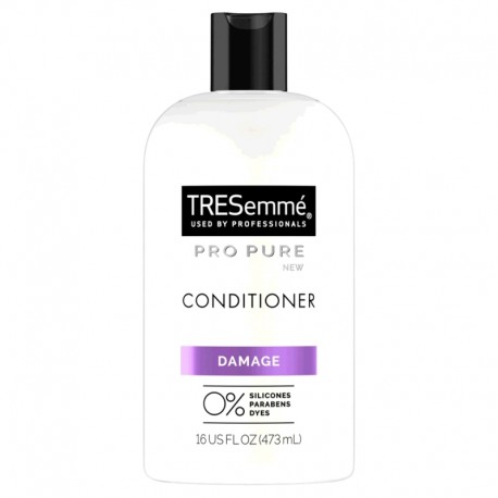 Tresemme Pro Pure Damage Condicionador