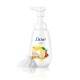 Dove Jabon en Espuma de Limon y Goji 200ml