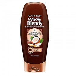 Garnier Condicionador com Oleo de Coco e Manteiga de Cacau