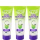 Garnier Fructis Gel para Rizos con Agua de Coco
