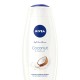 Nivea Jabon Liquido de Coco y Aceite de Jojoba