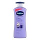 Vaseline Locion Corporal Calmante de Lavanda